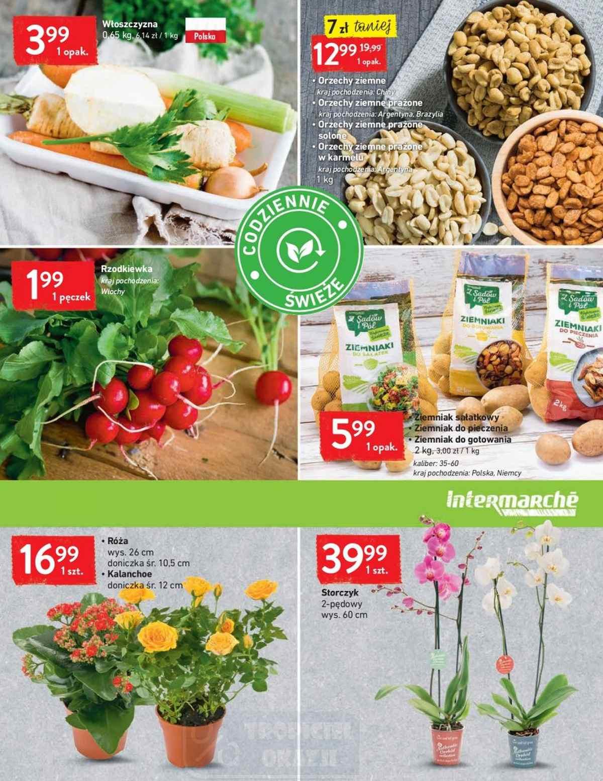 Gazetka promocyjna Intermarche str. 9