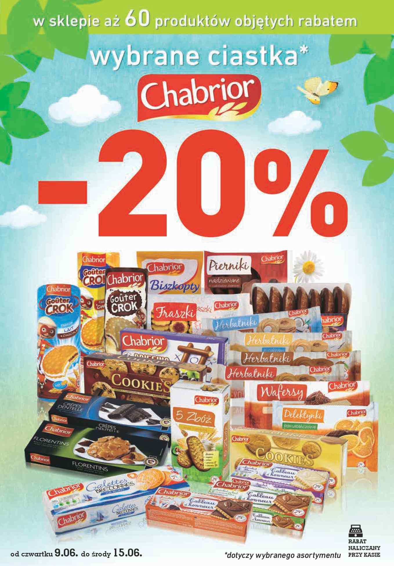 Gazetka promocyjna Intermarche str. 19