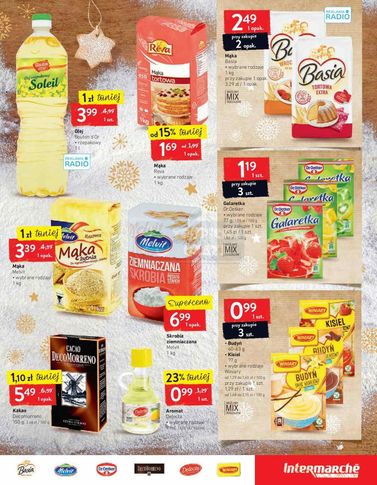 Gazetka promocyjna Intermarche str. 3