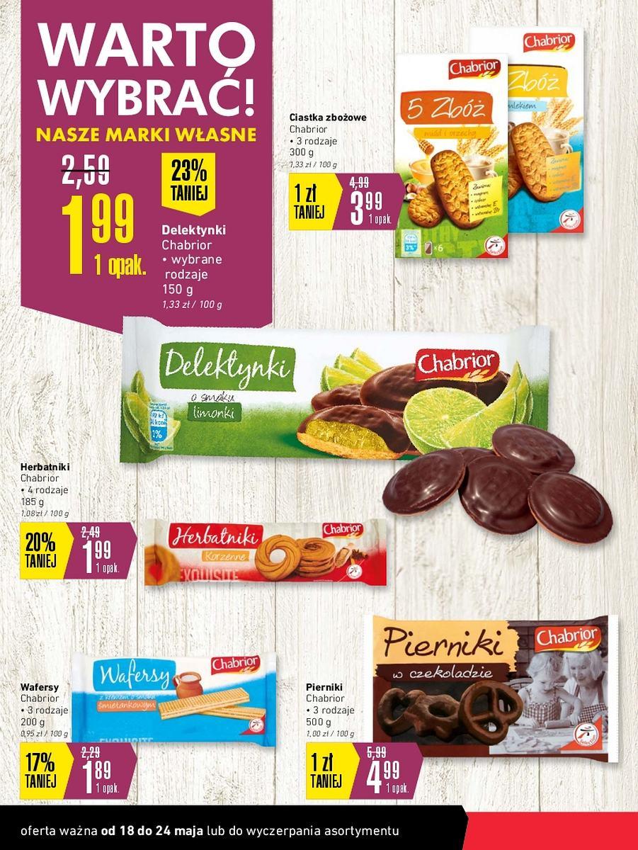 Gazetka promocyjna Intermarche str. 18