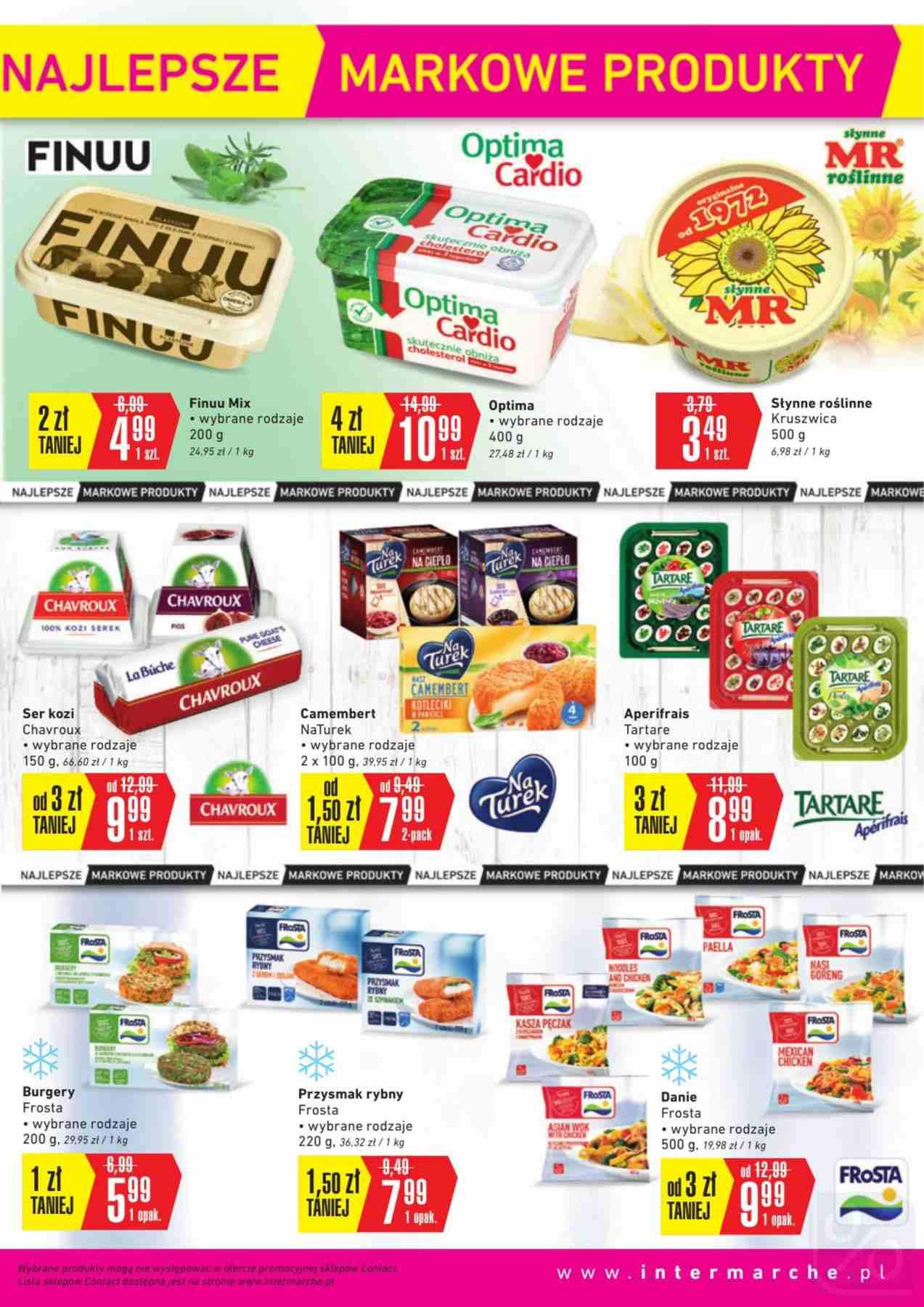 Gazetka promocyjna Intermarche str. 23