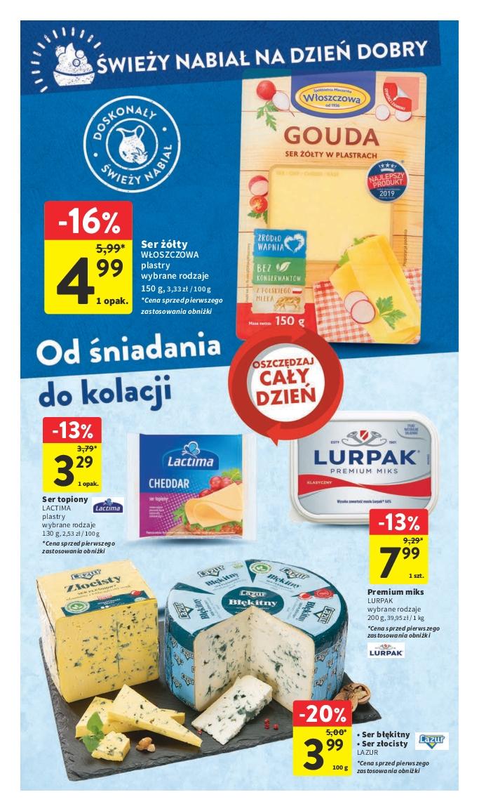 Gazetka promocyjna Intermarche str. 30