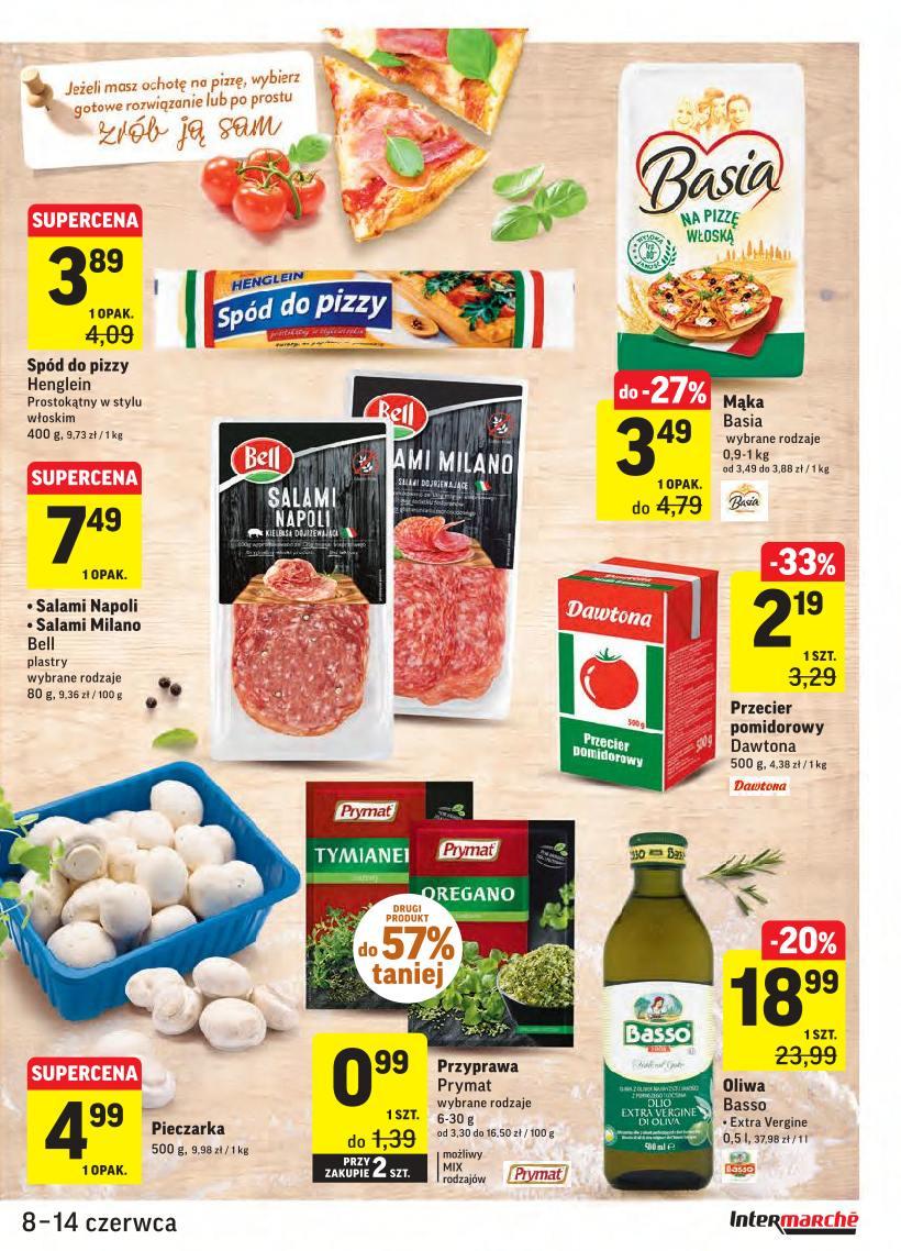 Gazetka promocyjna Intermarche str. 23