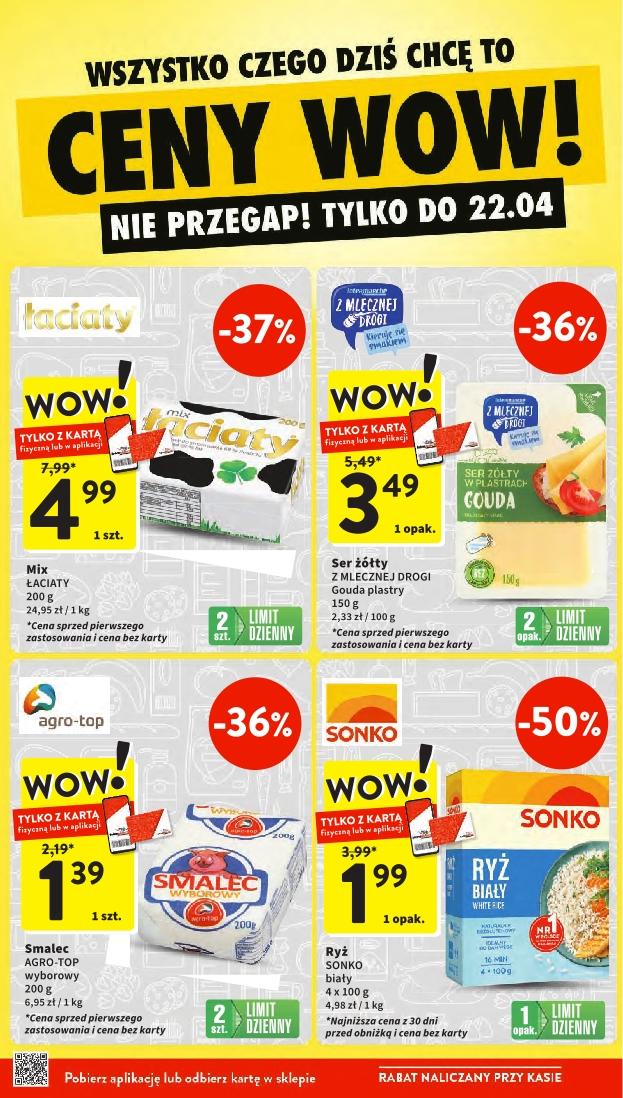 Gazetka promocyjna Intermarche str. 46