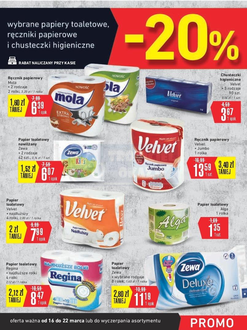 Gazetka promocyjna Intermarche str. 14