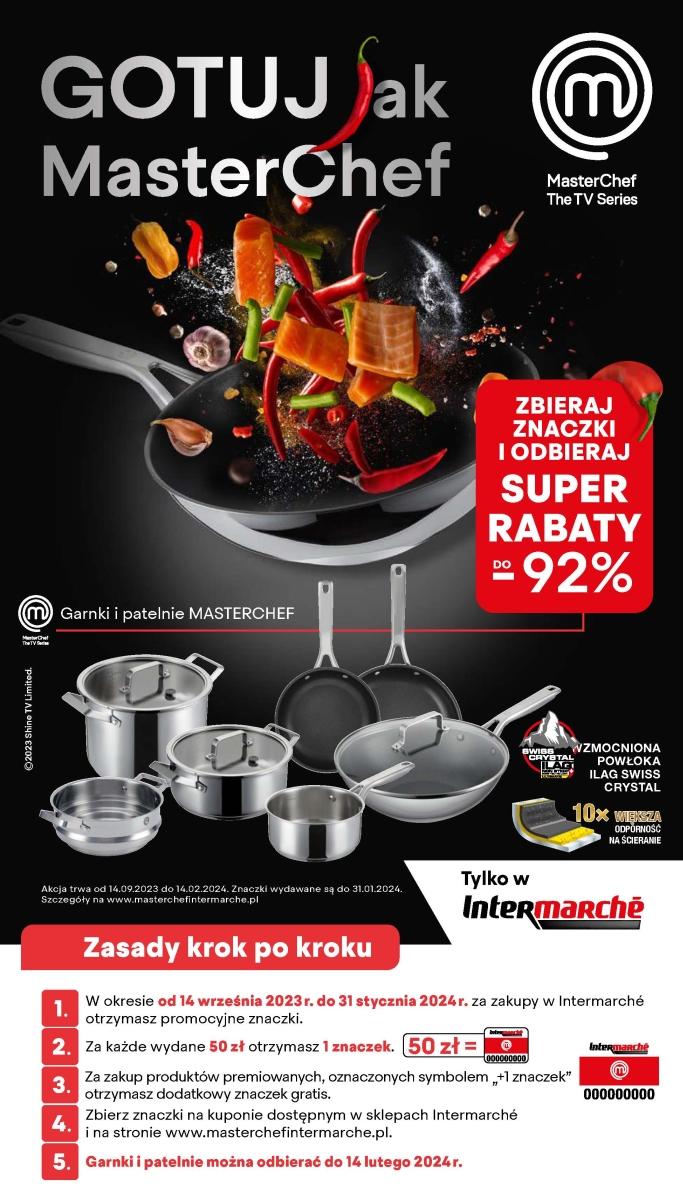 Gazetka promocyjna Intermarche str. 12