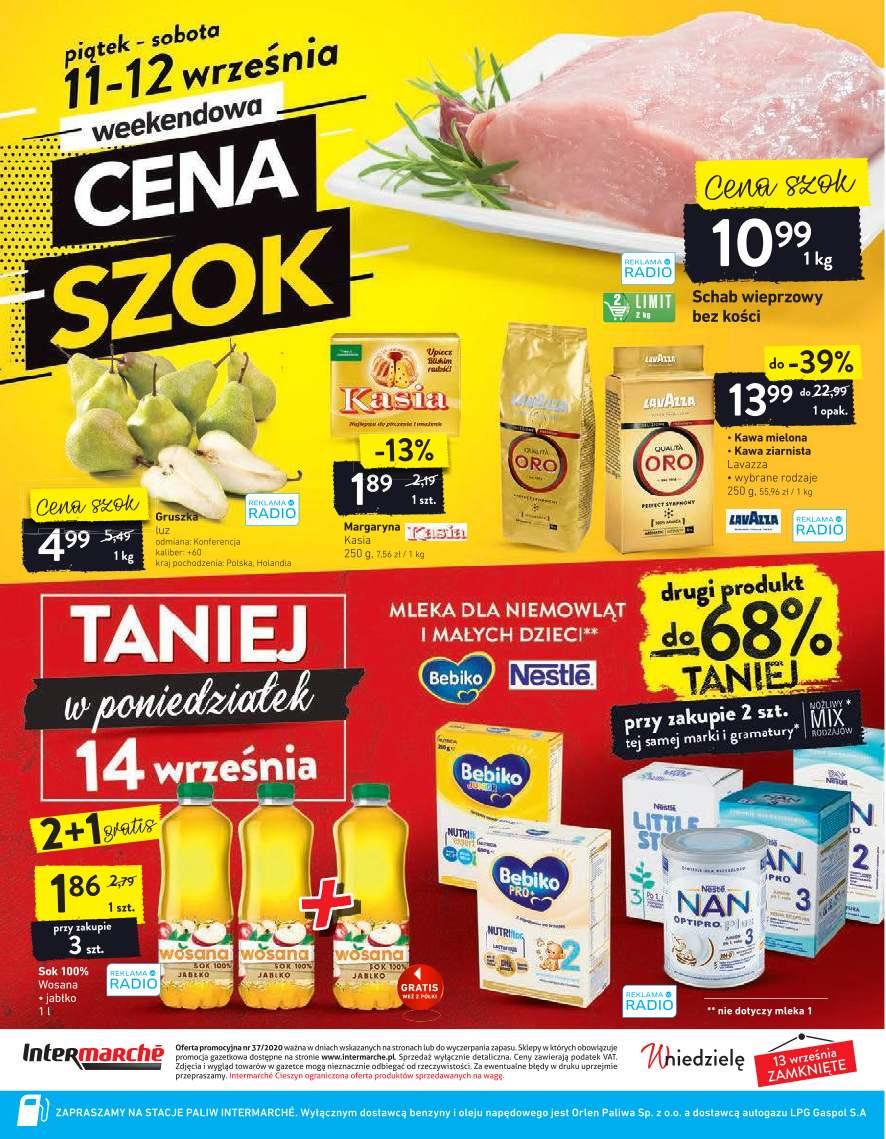 Gazetka promocyjna Intermarche str. 28