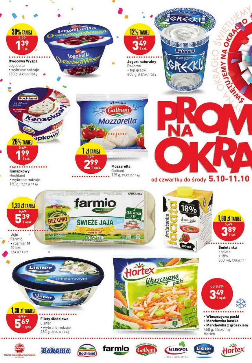 Gazetka promocyjna Intermarche str. 14