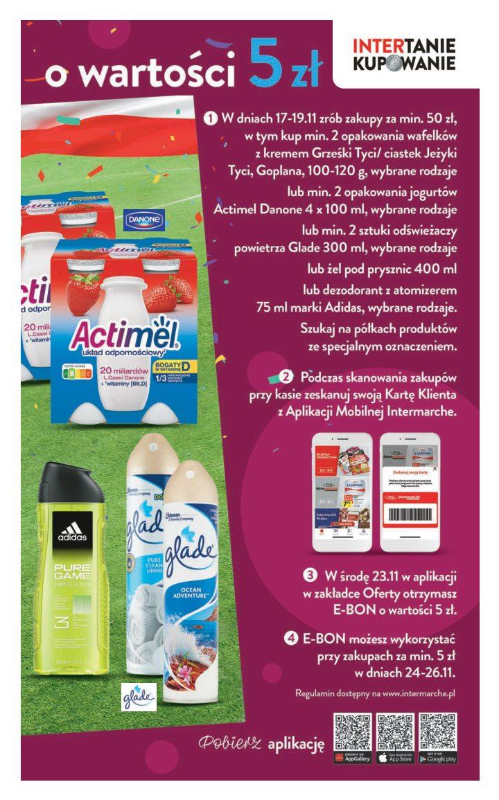 Gazetka promocyjna Intermarche str. 5