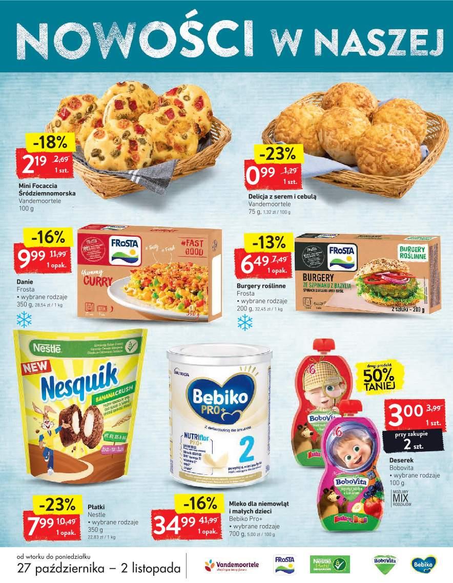 Gazetka promocyjna Intermarche str. 24