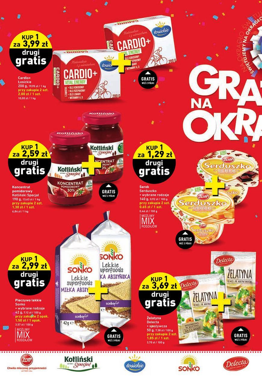 Gazetka promocyjna Intermarche str. 2
