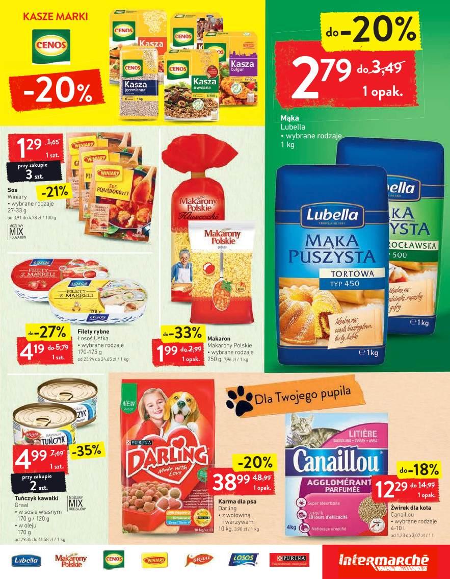 Gazetka promocyjna Intermarche str. 19