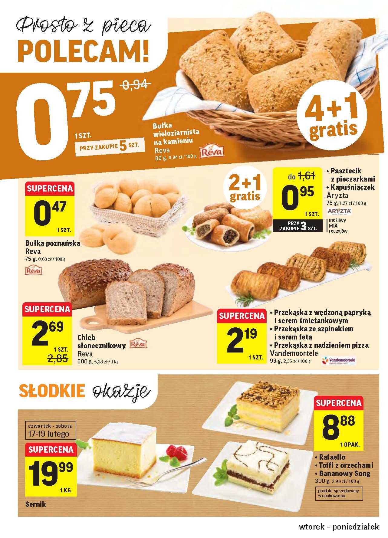 Gazetka promocyjna Intermarche str. 22