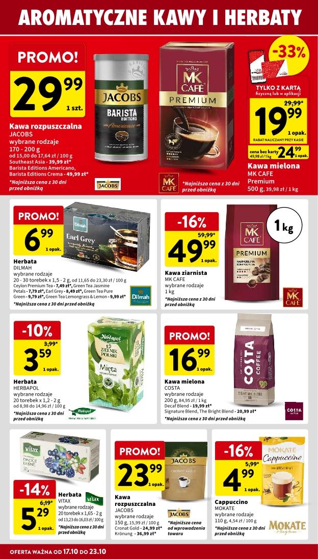 Gazetka promocyjna Intermarche str. 24