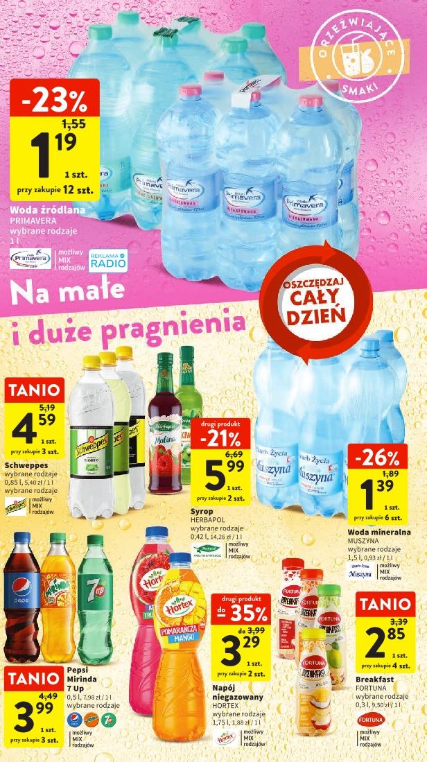Gazetka promocyjna Intermarche str. 30