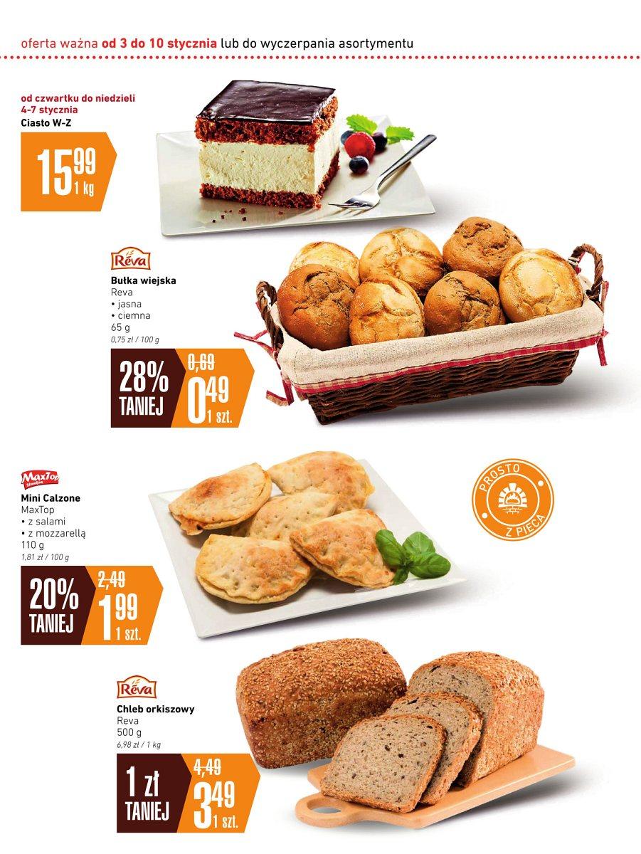 Gazetka promocyjna Intermarche str. 6