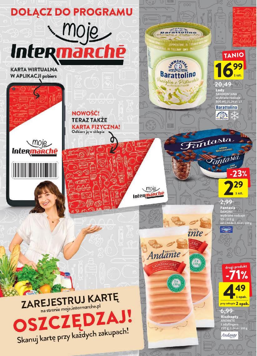 Gazetka promocyjna Intermarche str. 12