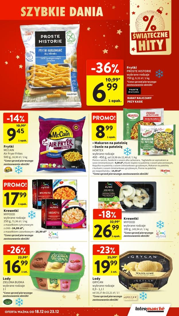 Gazetka promocyjna Intermarche str. 42