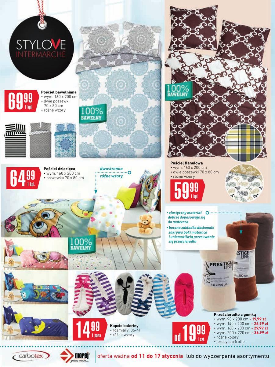 Gazetka promocyjna Intermarche str. 19