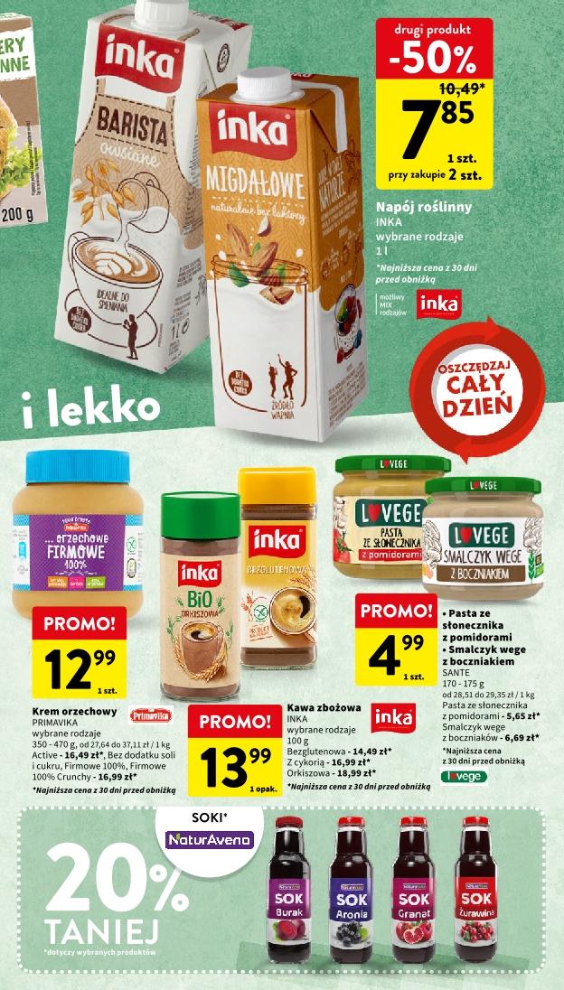 Gazetka promocyjna Intermarche str. 22