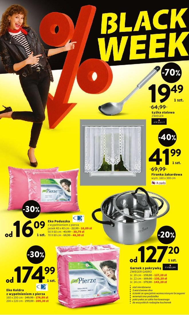 Gazetka promocyjna Intermarche str. 4