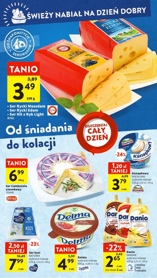 Gazetka promocyjna Intermarche str. 26