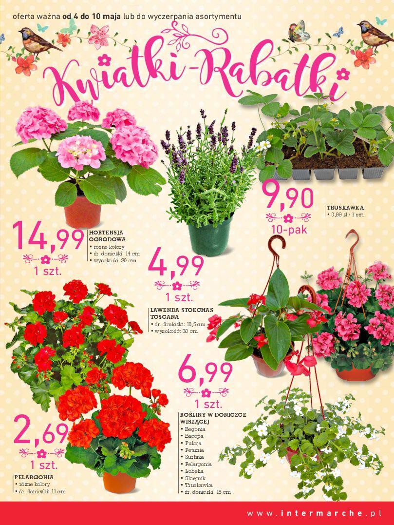 Gazetka promocyjna Intermarche str. 7