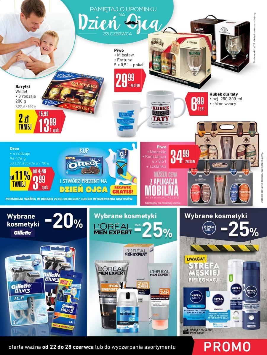 Gazetka promocyjna Intermarche str. 2