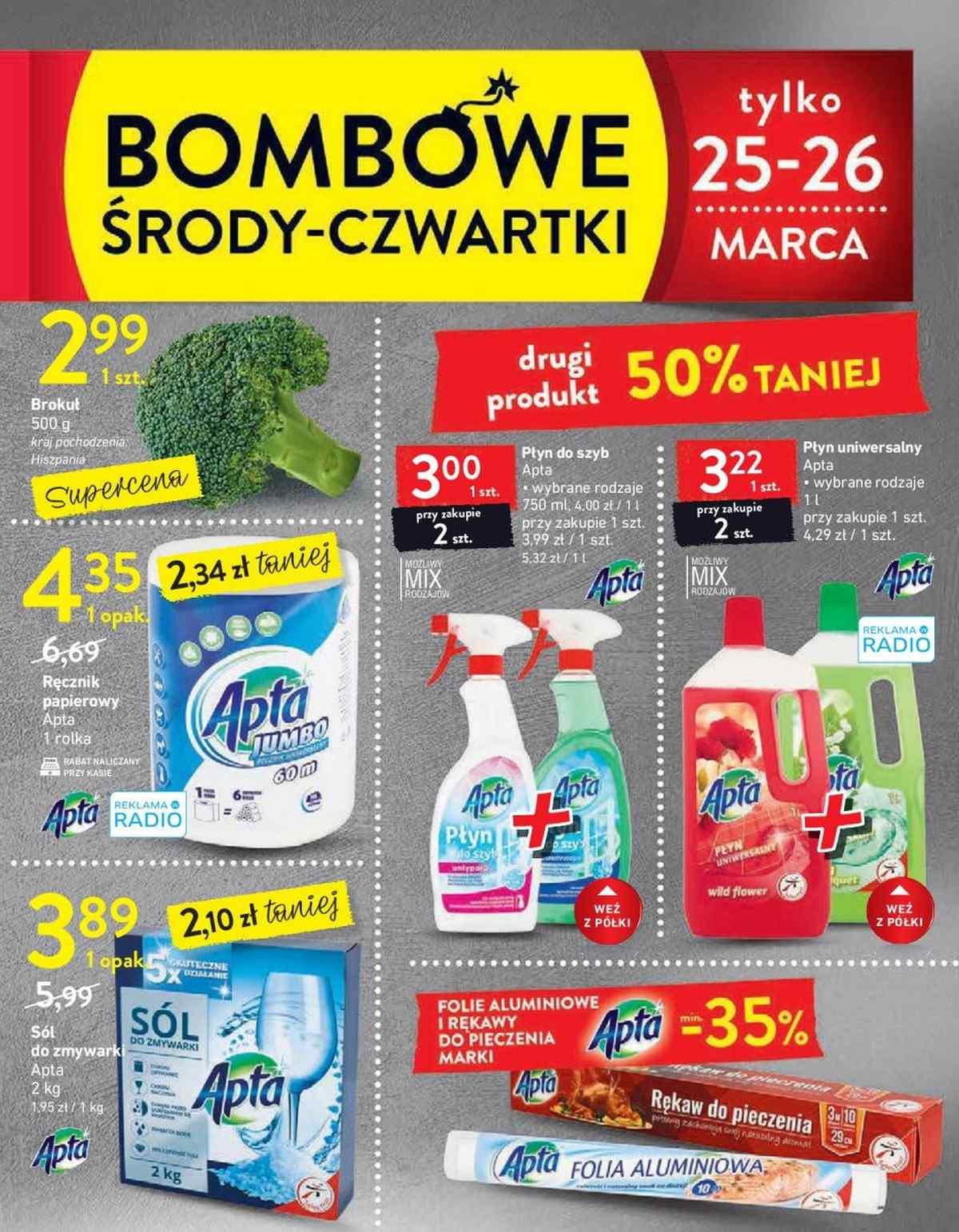 Gazetka promocyjna Intermarche str. 19