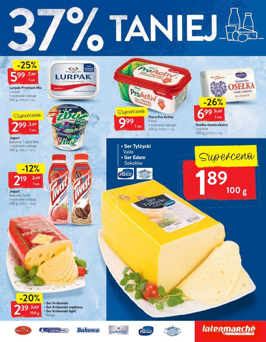 Gazetka promocyjna Intermarche str. 11