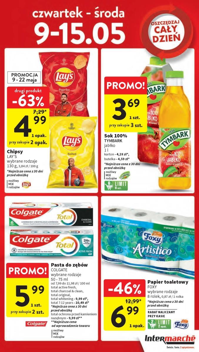 Gazetka promocyjna Intermarche str. 5