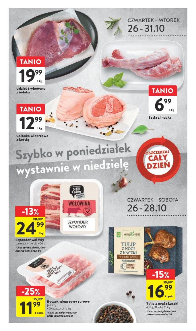Gazetka promocyjna Intermarche str. 23