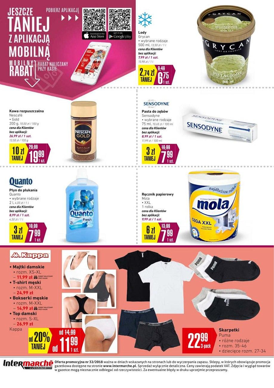 Gazetka promocyjna Intermarche str. 20