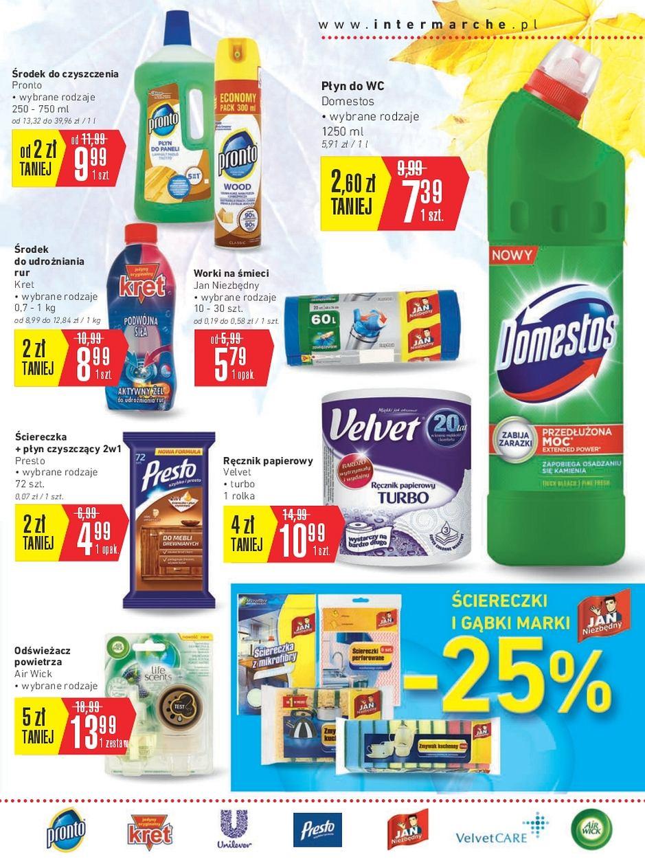 Gazetka promocyjna Intermarche str. 17