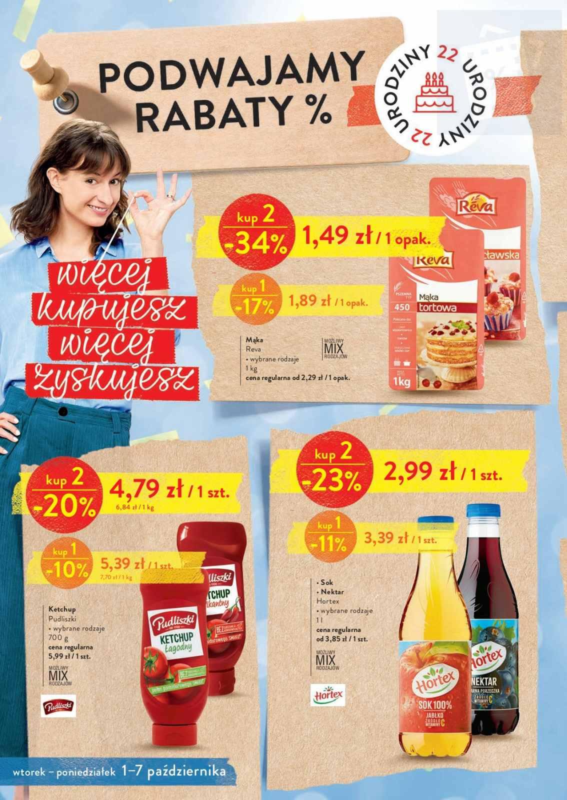 Gazetka promocyjna Intermarche str. 4