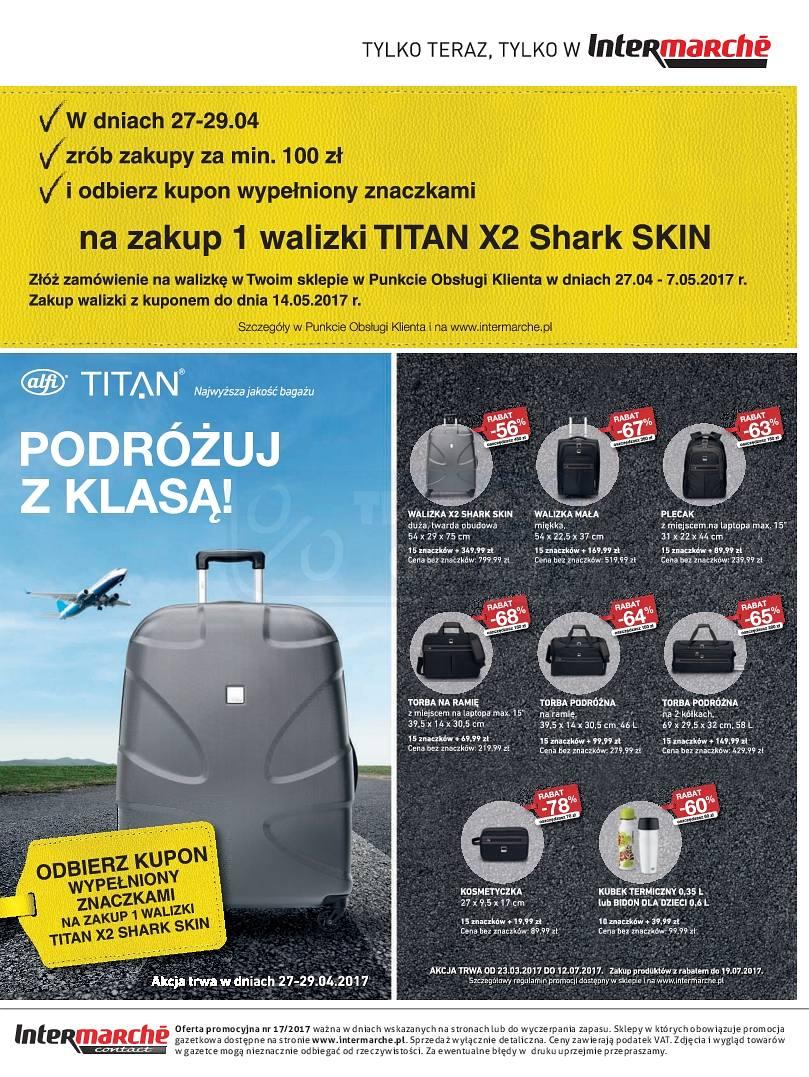Gazetka promocyjna Intermarche str. 20