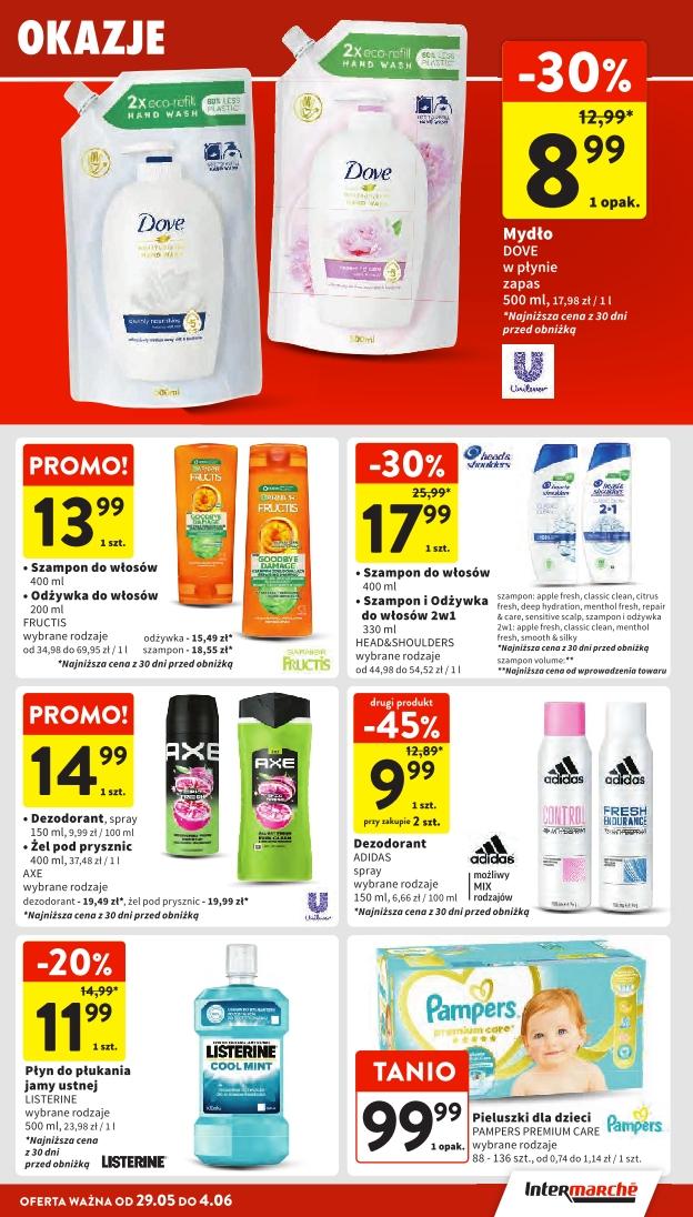 Gazetka promocyjna Intermarche str. 41