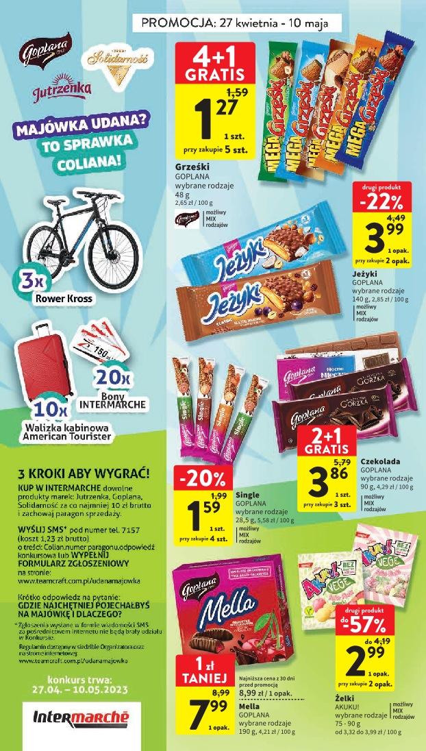Gazetka promocyjna Intermarche str. 34