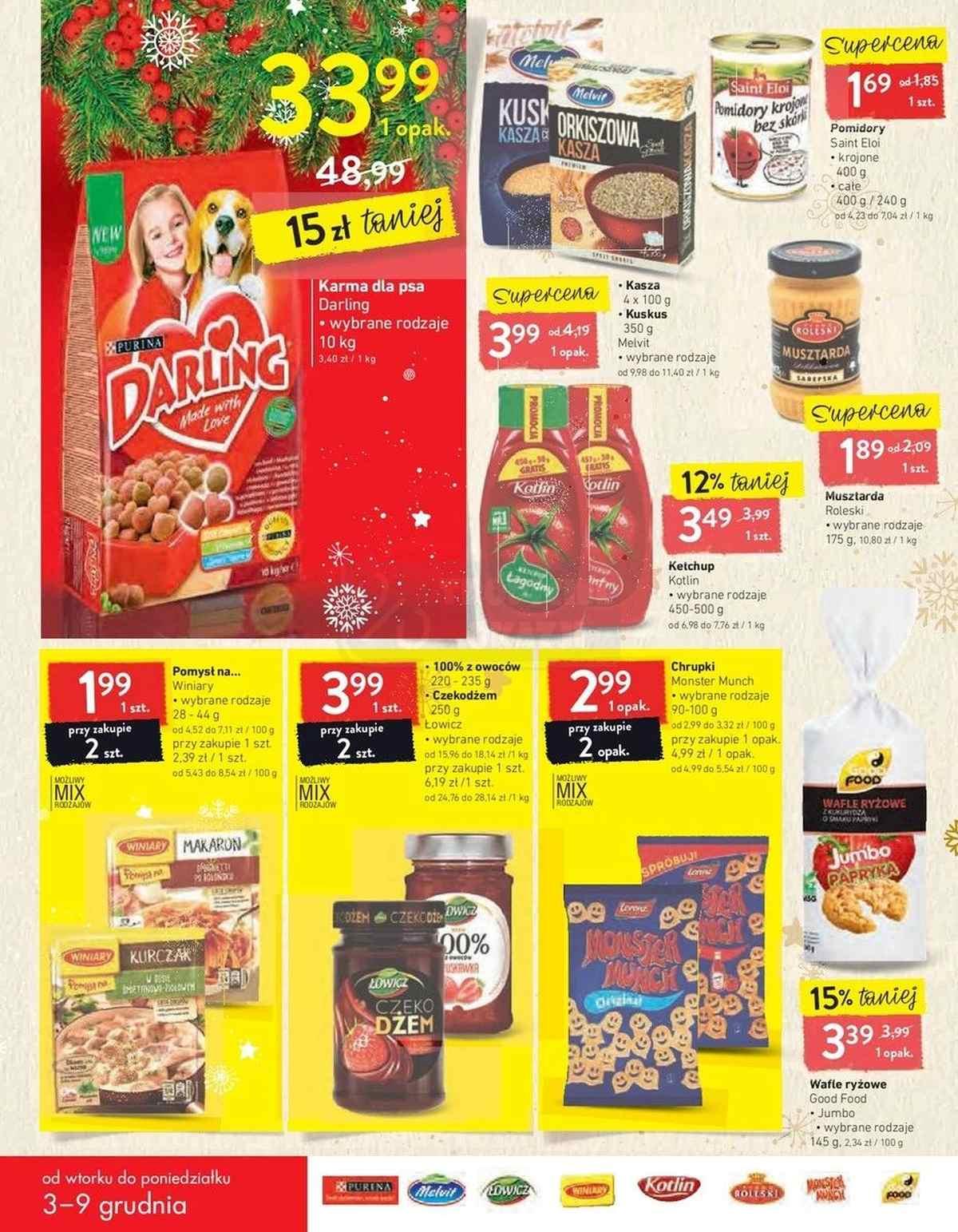 Gazetka promocyjna Intermarche str. 23