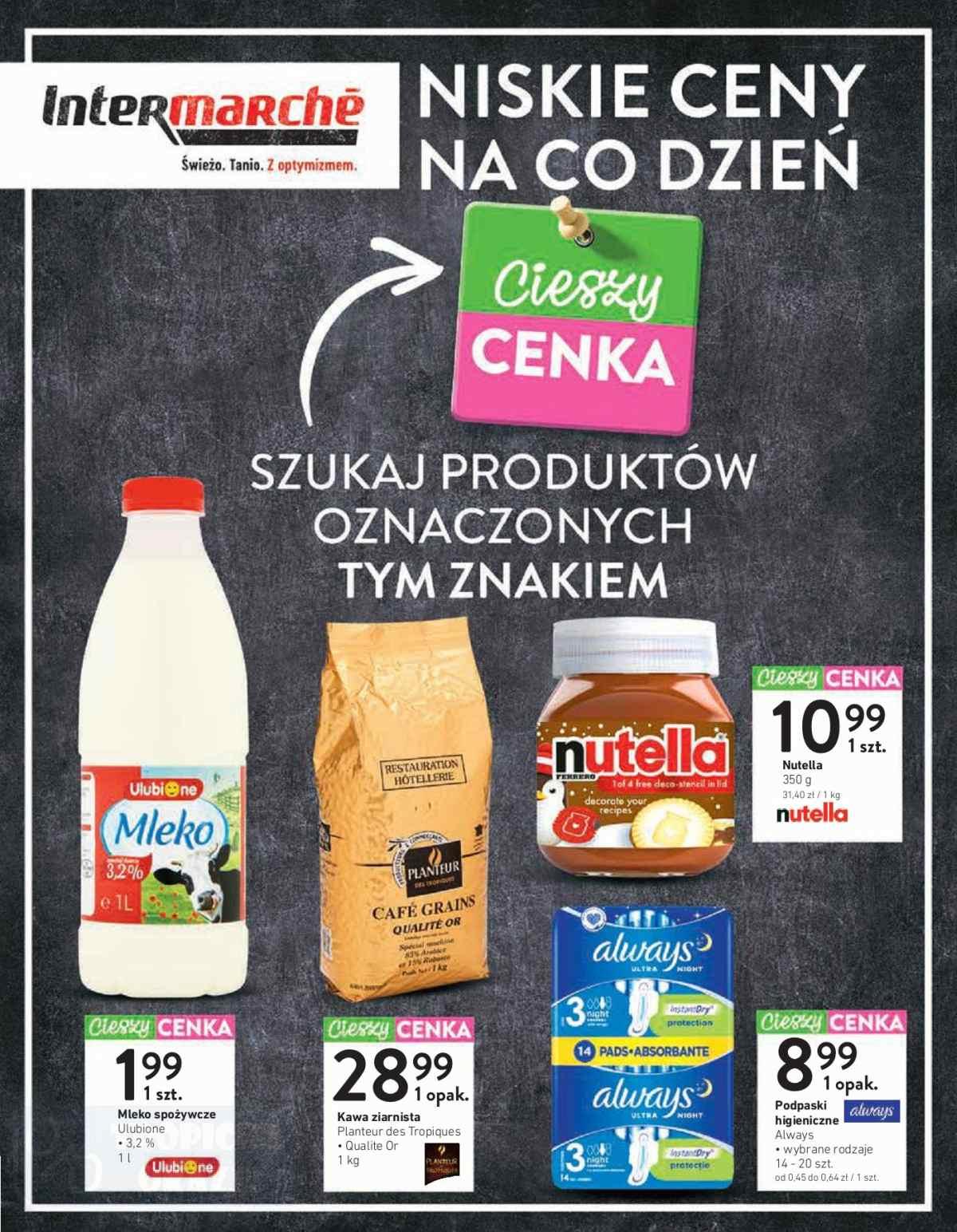 Gazetka promocyjna Intermarche str. 15