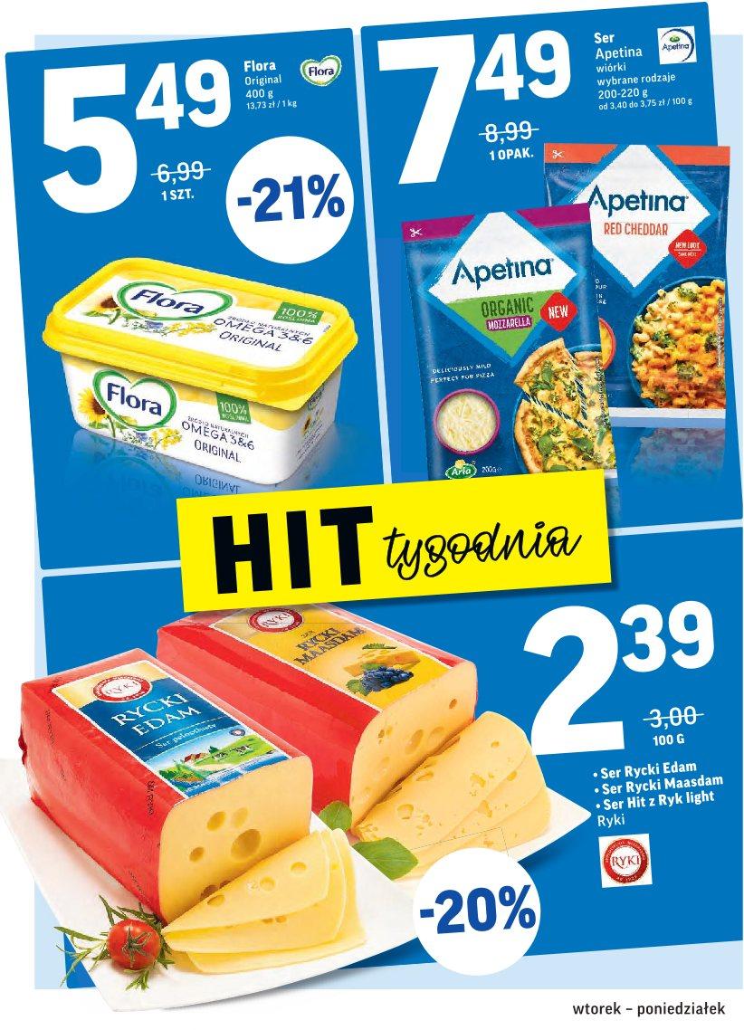 Gazetka promocyjna Intermarche str. 18