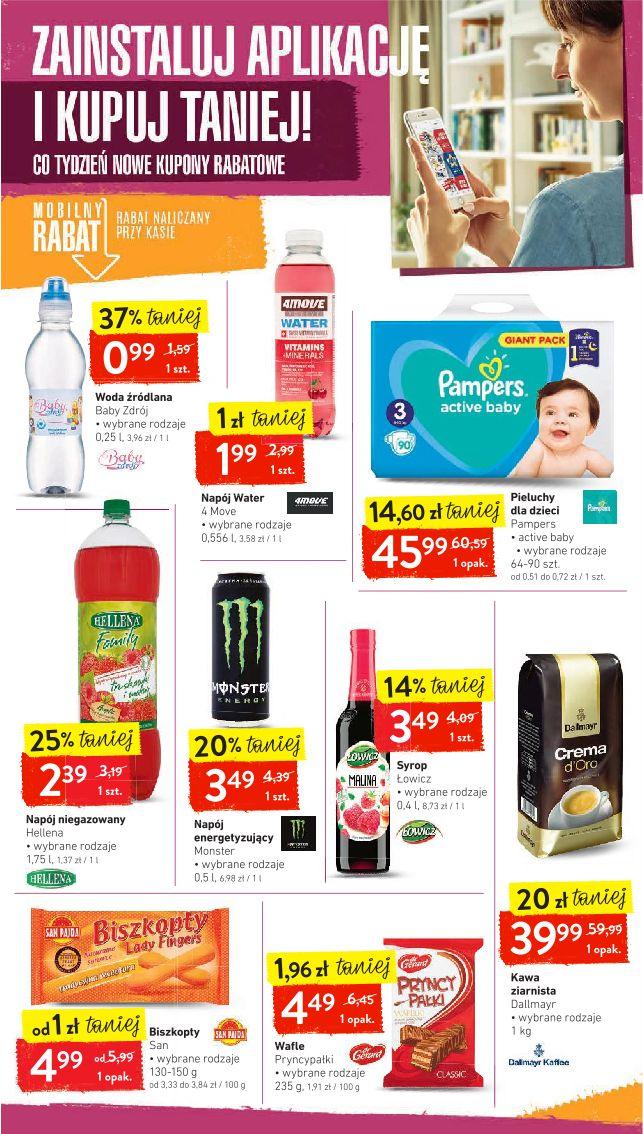 Gazetka promocyjna Intermarche str. 15