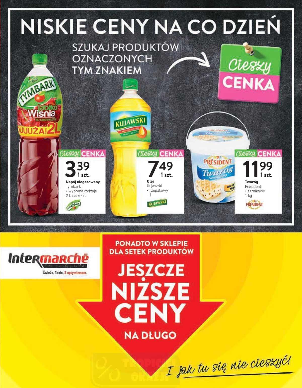 Gazetka promocyjna Intermarche str. 15