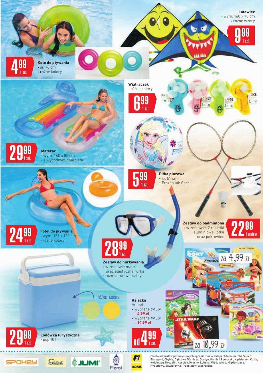 Gazetka promocyjna Intermarche str. 23