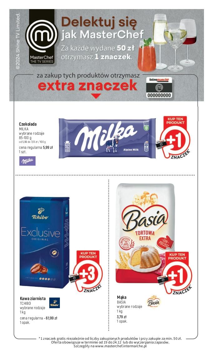 Gazetka promocyjna Intermarche str. 45