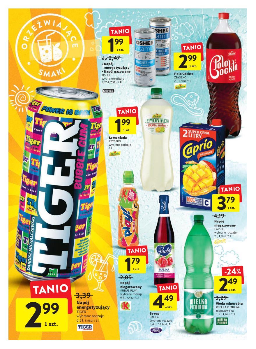 Gazetka promocyjna Intermarche str. 26