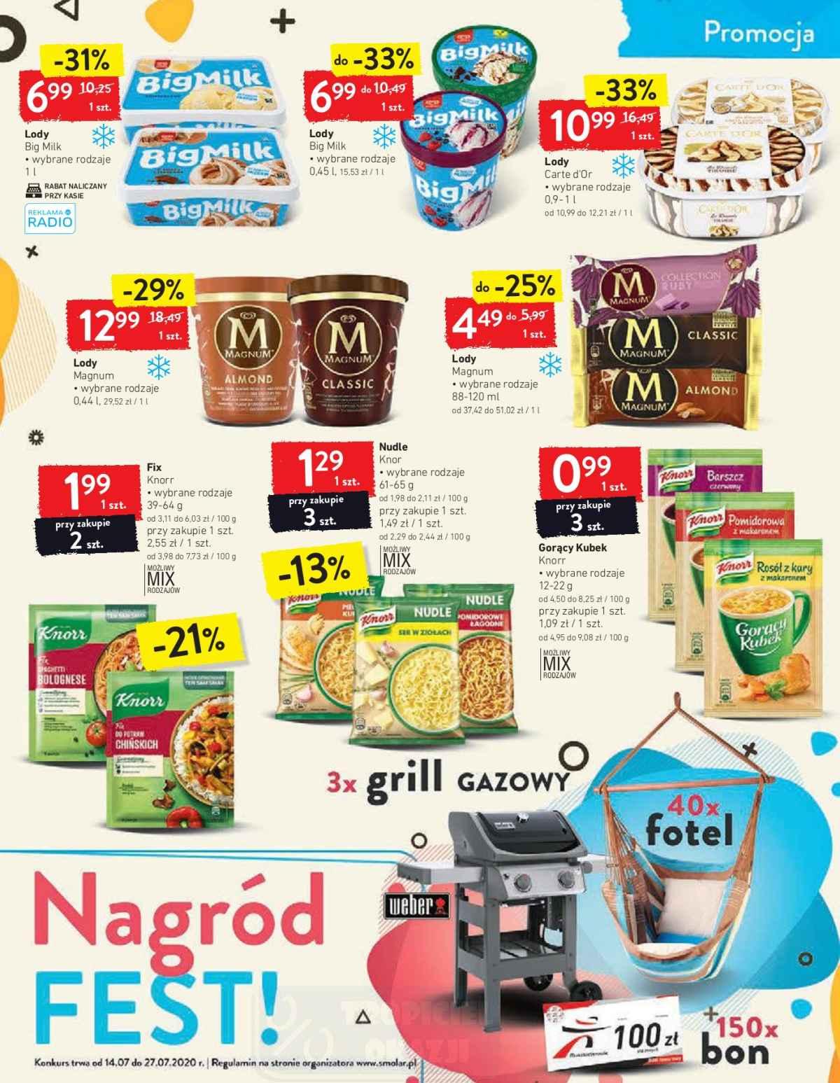 Gazetka promocyjna Intermarche str. 18
