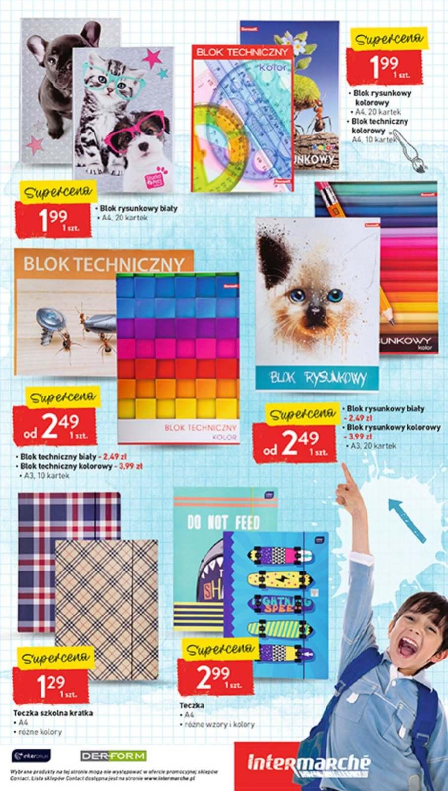 Gazetka promocyjna Intermarche str. 25