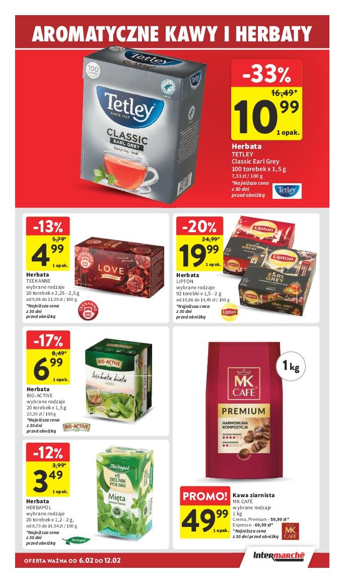 Gazetka promocyjna Intermarche str. 27