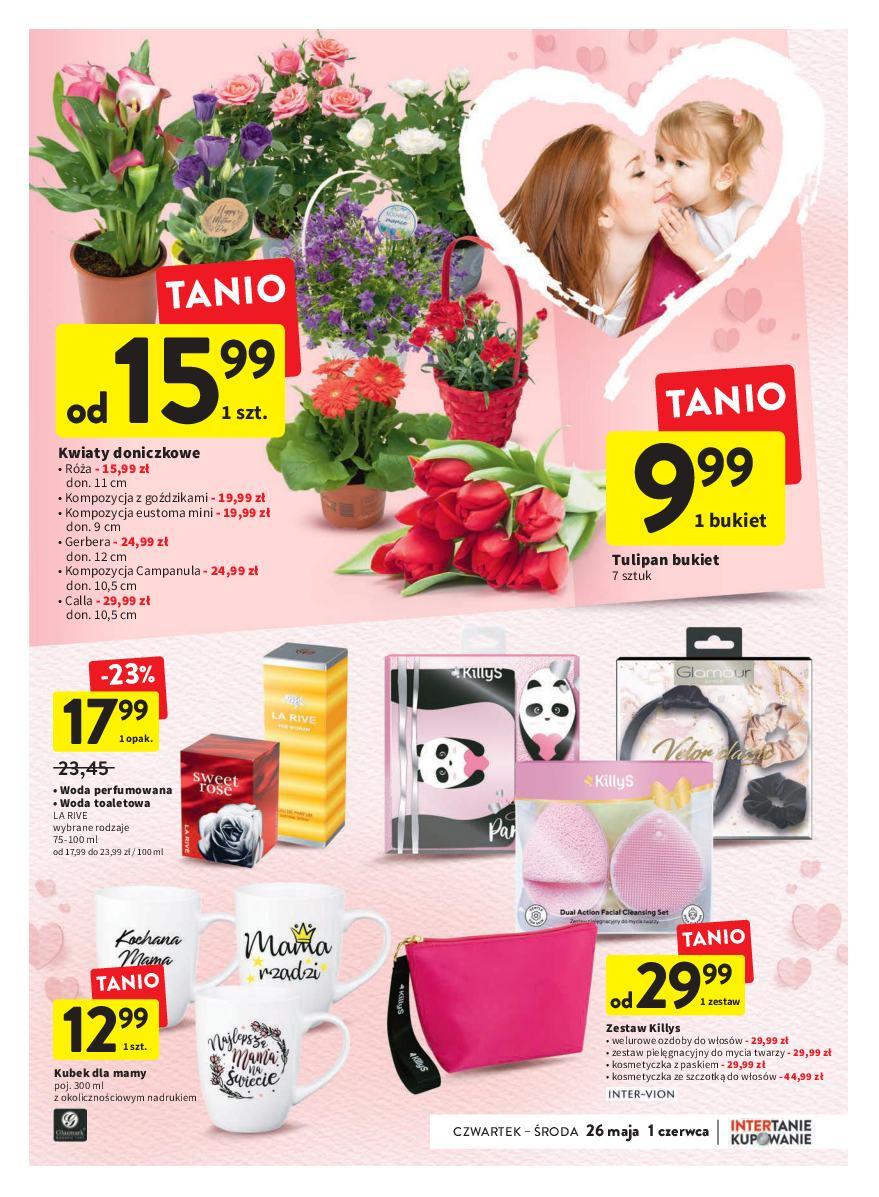 Gazetka promocyjna Intermarche str. 3